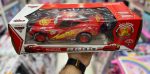 ماشین کنترلی لایتنینگ مک‌کوئین – مدل R/C HOT CAR - Image 2