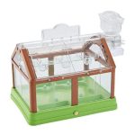 گلخانه بزرگ با آبیاری اتوماتیک - Image 2