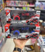 ماشین کنترلی افرود Climbing King - Image 2