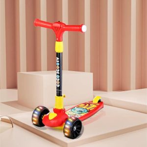 اسکوتر Coco Scooty