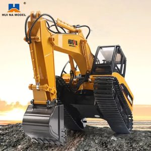بیل کنترلی برند هوینا نیمه فلزی Huina 1535