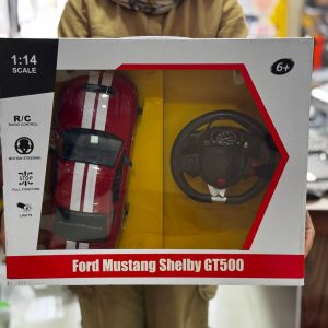 ماشین کنترل فرمانی ام زد MZ 2170