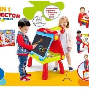 تخته پروژکتور پایه دار تخته دورو پروژکتور نقاشی