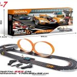 ریسینگ کنترلی 685 سانتی