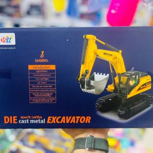 ماشین کنترلی بیل 8کانال شارژی