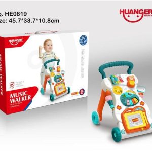 واکر با ارگ HUANGER تنظیم سرعت،تخته نقاشی