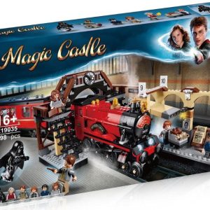 لگو قطار هری پاتر 898 قطعه