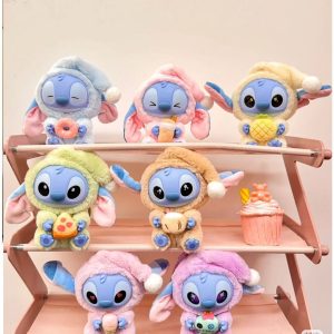 استیچ سوپرایزی