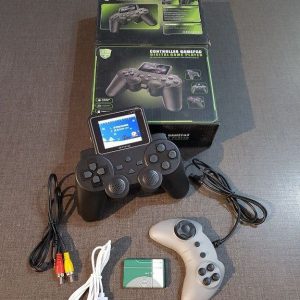 گیم دستی سونی شارژی با دسته اضافه