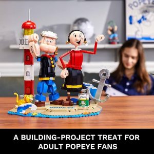 لگو ملوان زبل و الیو اورجینال