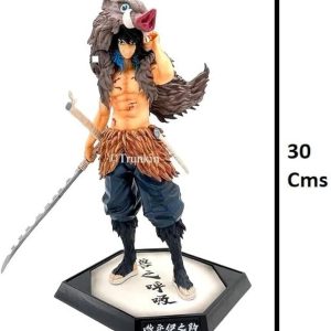 فیگور اینوسکه شیطان کش 30 سانتی
