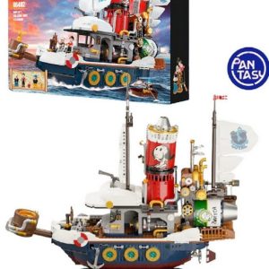 لگو کشتی ملوان زبل اورجینال