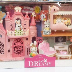 قصر خانه خرگوش