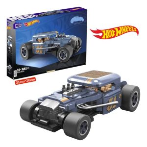 لگو ماشین هات ویلز مادرود 641 قطعه