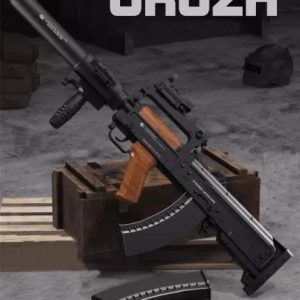 تفنگ  تیرژله ای فاماس GROZA