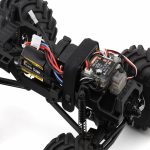 ماشین کنترلی آفرود کلرادو - Image 2