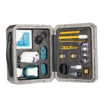 میکروسکوپ با لوازم - Image 5