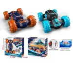 ماشین کنترلی کرمی اب و خاک( ماشین و کنترل ضد آب)