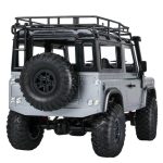 ماشین کنترلی جیپ حرفه ای - Image 4