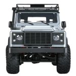 ماشین کنترلی جیپ حرفه ای - Image 3