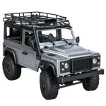 ماشین کنترلی جیپ حرفه ای - Image 2