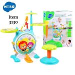 جاز درام هلیتویز