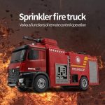 ماشین کنترلی آتش نشانی هوینا HUINA 1562 - Image 5