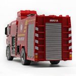 ماشین کنترلی آتش نشانی هوینا HUINA 1562 - Image 3