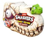 سورپرایز دایناسور با اسلایم 20سورپرایزدایناسورتیرانداز اورجینال