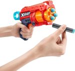 تفنگ 2تایی XSHOT تیرابری،دارای سیبل - Image 2