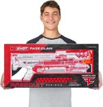 تفنگ بزرگ XSHOT تیر توپی،بردبالا