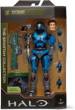 فیگور اسپارتان هیلو تمام مفصل،به همراه لوازم