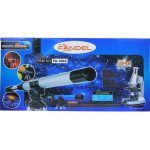 تلسکوپ و میکروسکوپ برند  FANDEL