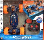 ماشین کنترلی کرمی اب و خاک( ماشین و کنترل ضد آب) - Image 7