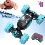 ماشین کنترلی کرمی اب و خاک( ماشین و کنترل ضد آب) - Image 4