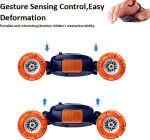 ماشین کنترلی کرمی اب و خاک( ماشین و کنترل ضد آب) - Image 2