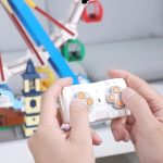 لگو چرخ و فلک شهربازی موتوردار 3836 قطعه مولدکینگ Mouldking 11006 - Image 15