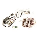 لگو چرخ و فلک شهربازی موتوردار 3836 قطعه مولدکینگ Mouldking 11006 - Image 6