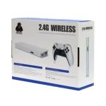 ساپ گیم سفید دسته PS5کیفیت 4K بازی 2500 عدد - Image 3