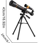 تلسکوپ پایه دار زوم 60 برابر - Image 4