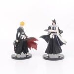 فیگور بلیچ Bleach مجموعه 5 عددی - Image 2