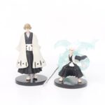 فیگور بلیچ Bleach مجموعه 5 عددی - Image 3