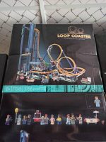 لگو لوپ کوستر LOOP COASTER  قطعه 3756 شماره 77045 - Image 2