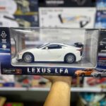 ماشین کنترلی لکسوس LFA شارژی