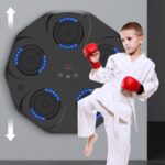 بوکس دیجیتال 5 چراغ دار و بلوتوثی دیجیتال - Image 2