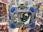 میکروسکوپ حرفه ای 1200 برابر زومیت