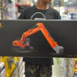 ماشین بیل مکانیکی کنترلی حرفه ای هوینا 1551