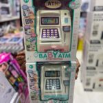 دستگاه عابر بانک