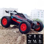 ماشین کنترلی سرعتی آفرود شارژی - Image 2