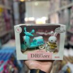 خرگوش با موتور